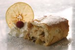 Apple struddle